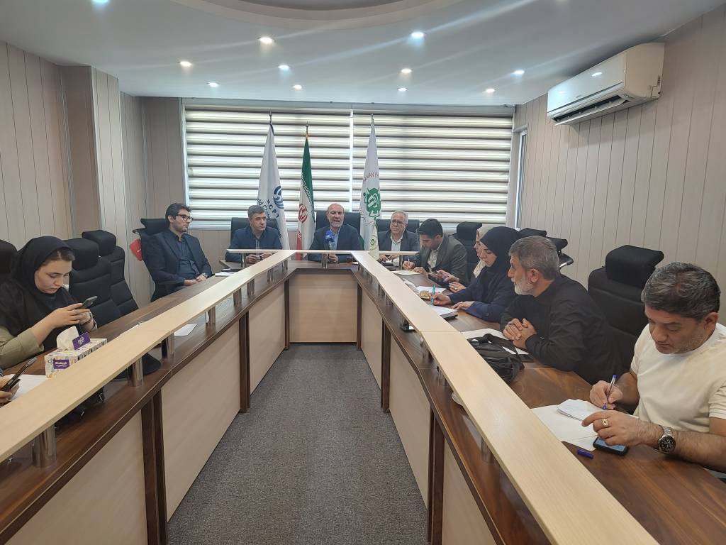 ایران دومین کشور جهان در کاملترین آموزش دکترای حرفهای فیزیوتراپی ایران دومین کشور جهان در کاملترین آموزش دکترای حرفهای فیزیوتراپی