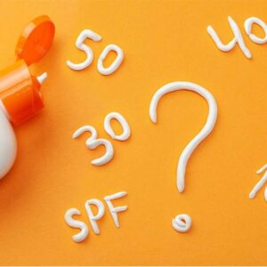 تست SPF ضدآفتاب تنها در آزمایشگاه امکان پذیر است