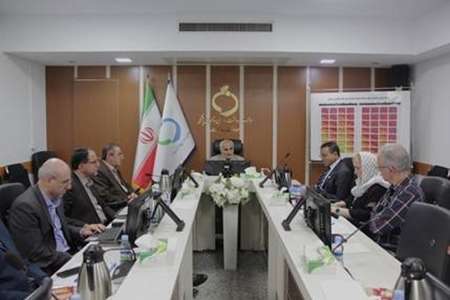 تقدیر از همکاری‌های دفتر یونیسف در حوزه سلامت در ایران
