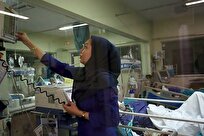 درد دل‌های پرستاران با وزیر بهداشت/ اضافه‌کاری ساعتی ۲۵ هزار تومان عدد نیست فاجعه است