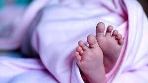 نجات جان نوزاد ۸ روزه از مرگ