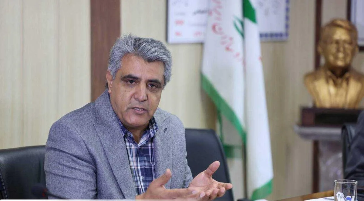 نظرات روابط عمومی انجمن داروسازان ایران دکتر احمدی در مورد طرح دارویار
