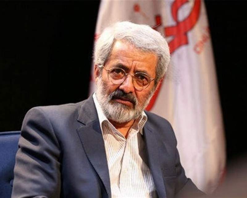 آقای ظفرقندی، از داوود کریمی سوءاستفاده نکنید