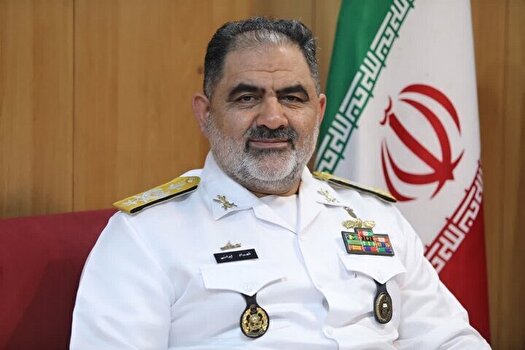 آمبولانس‌های هواناو دریایی ارتش به کمک سازمان انتقال خون و هلال احمر می‌آیند