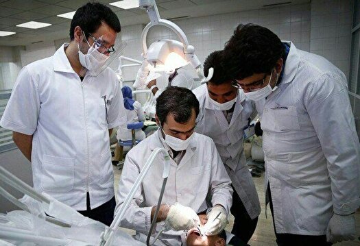 ابلاغیه معاون آموزشی وزیر بهداشت برای شرایط ثبت نام دستیاران پزشکی