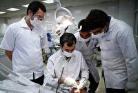 ابلاغیه معاون آموزشی وزیر بهداشت درباره شرایط ثبت نام دستیاران پزشکی