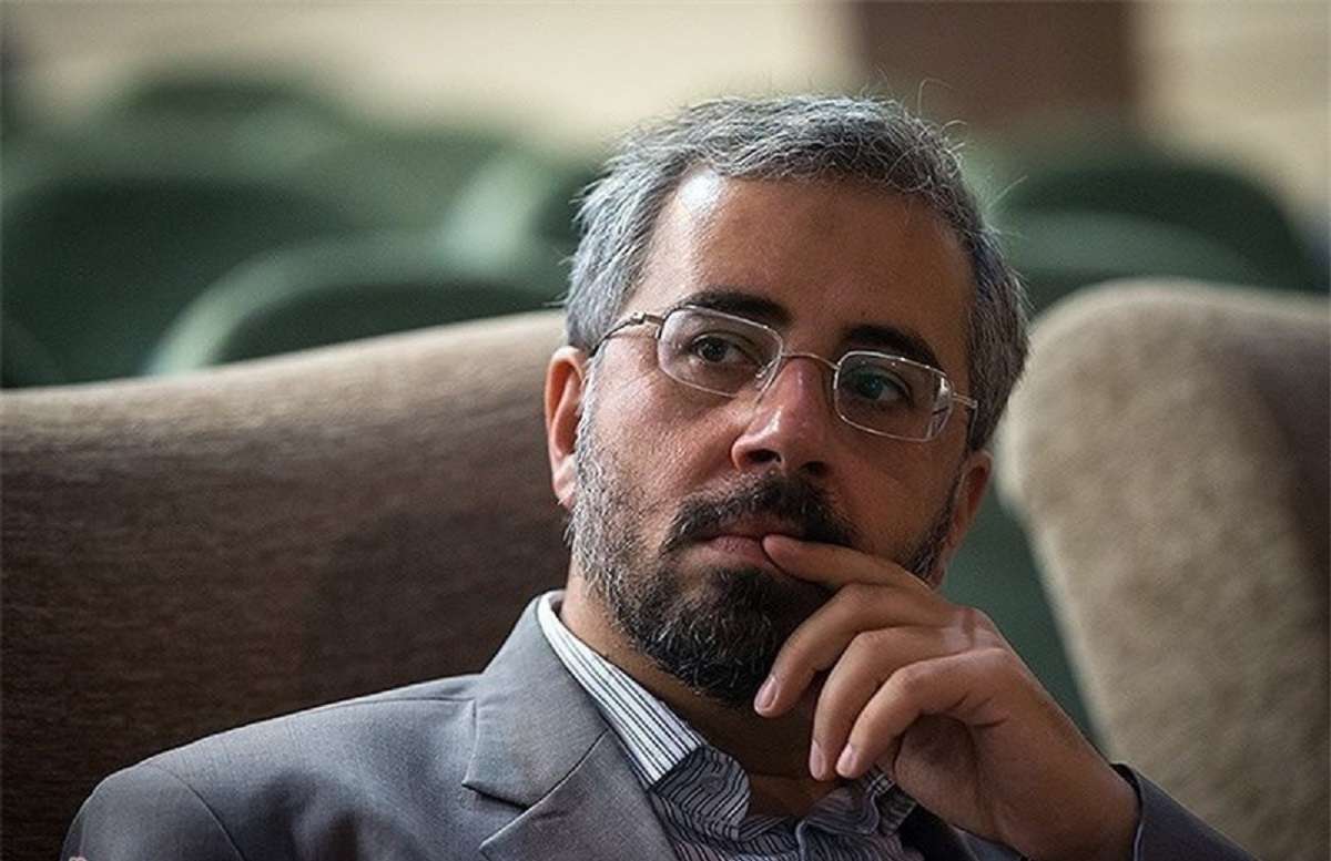 باقری لنکرانی: زنگ انشا در وزارت بهداشت تمام و زنگ حساب شروع می شود