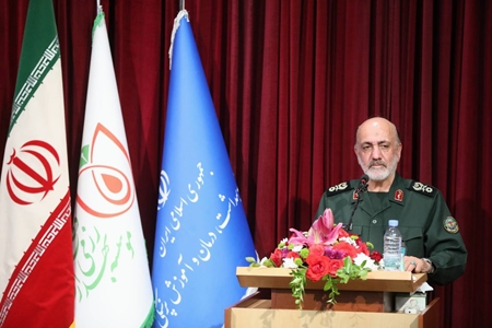 برپایی ۵۹ بیمارستان صحرایی در دفاع مقدس با همت جامعه پزشکی و کادر امداد و درمان