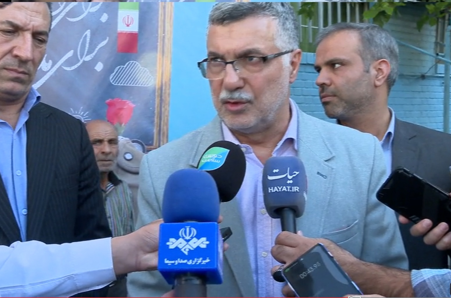 حفظ سلامتی با آموزش زندگی سالم حفظ سلامتی با آموزش زندگی سالم