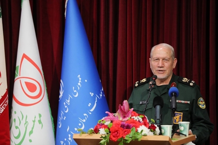 درمان دست قطع شده شهید خرازی توسط دکتر ظفرقندی/دفاع مقدس حماسه جاویدان جامعه پزشکی بود