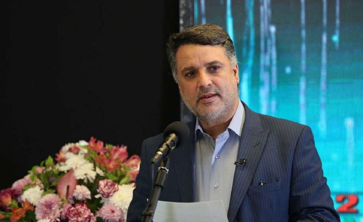 مسعود حبیبی معاون فرهنگی و دانشجویی وزارت بهداشت شد