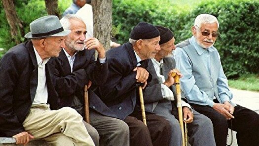 ارائه مراقبت‌های سلامت سالمندان در پایگاه‌های جامع سلامت