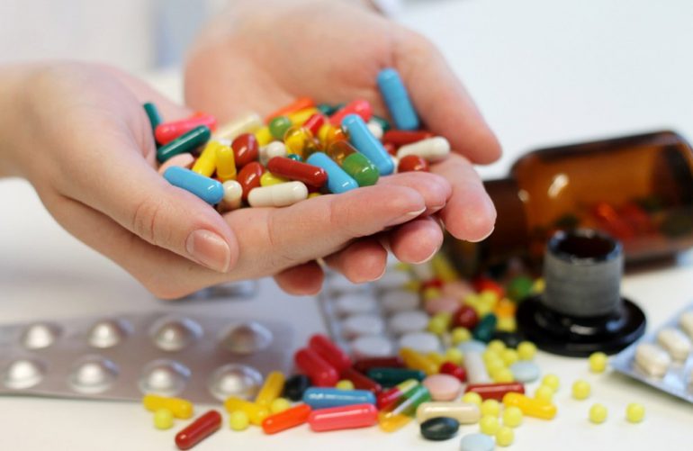 استامینوفن، بنزودیازپین و مسکن‌های مخدر؛ شایع‌ترین عامل مسمویت دارویی در ایران