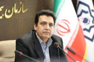 انتظارات از بیمه‌های پایه درمانی متناسب با اختیارات باشد