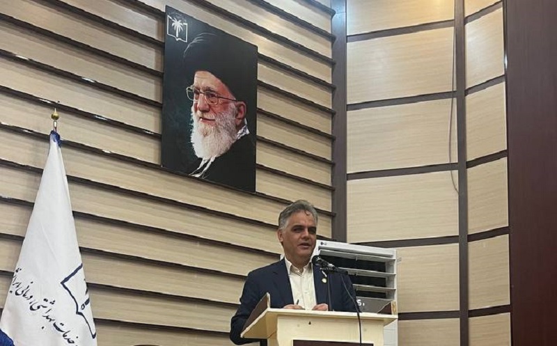 درخواست سازمان نظام پرستاری از رئیس سازمان امور استخدامی/استاندارد ۱.۸ پرستار به تخت را قبول کنید