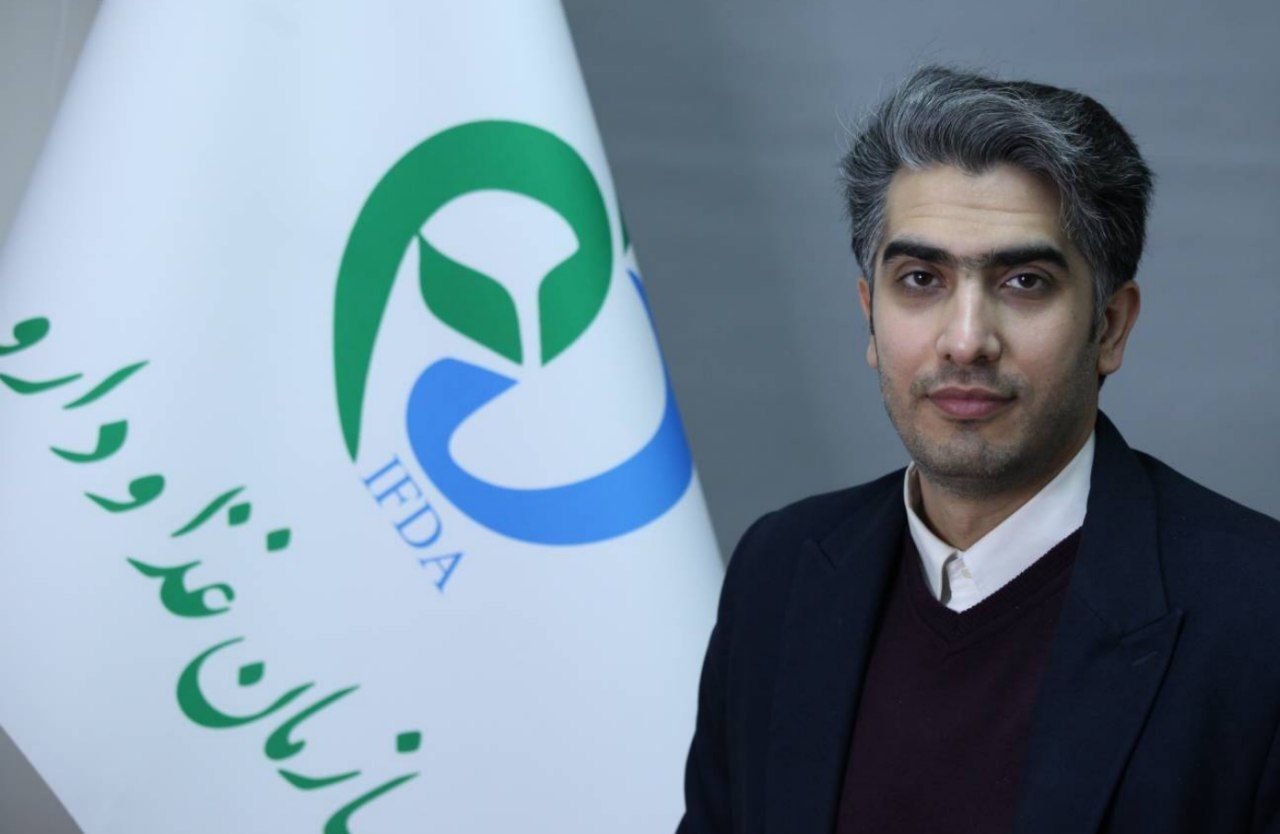 رشد ۲۹ درصدی صدور پروانه تولید مواد اولیه دارویی در دو سال گذشته