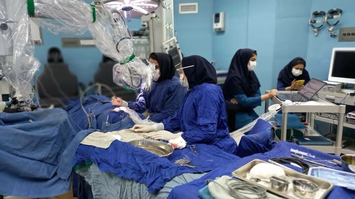 سهم سلامت از تولید ناخالص ملی باید درست باشد