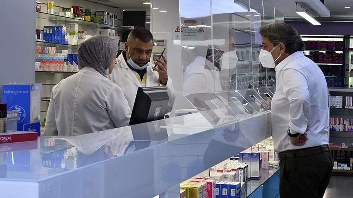 ضوابط فنی حمل دارو از طریق پلتفرم‌های اینترنتی ابلاغ شد