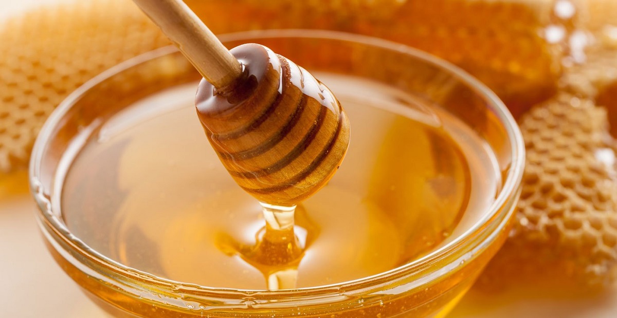 عسل طبیعی خوانسار غیر مجاز است