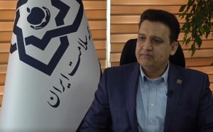وضعیت پوشش بیمه سلامت در دهک‌های مختلف درآمدی چگونه است؟