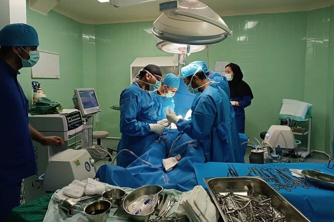 پیدا و پنهان مشکلات جامعه پزشکی/ چه خطراتی ما را تهدید می کند