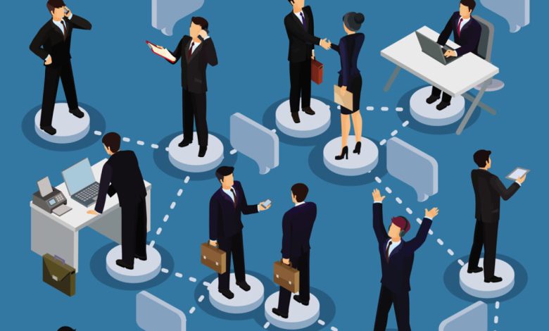 خطای بنگاه بزرگ