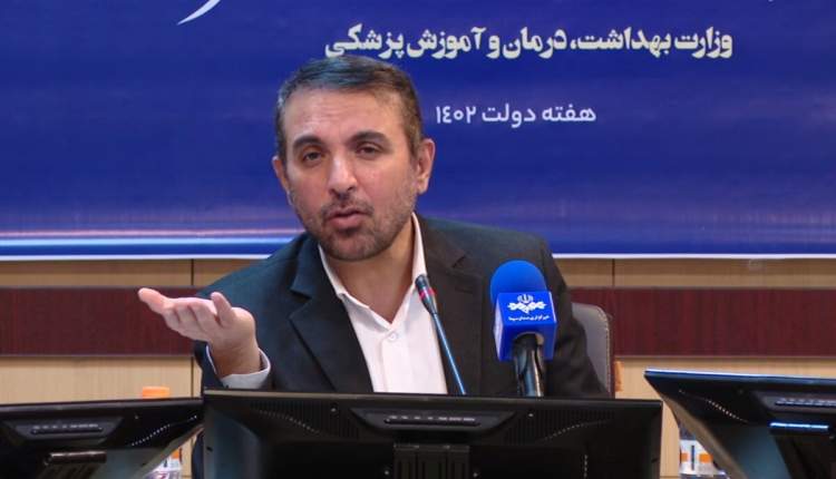 آی تی باید پشت سازمان غذا و دارو حرکت می‌کرده که نکرده است