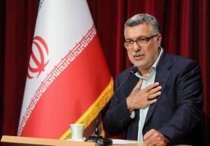 تشکر ظفرقندی از دادگستری و پلیس