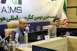 سند هوشمند سازی سلامت تدوین شده است