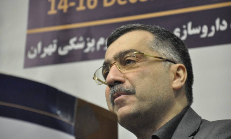 بسیاری از شرکت های دارویی با اقدامات احیا زنده مانده اند