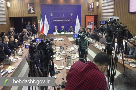 آغاز واکسیناسیون کشوری روتاویروس