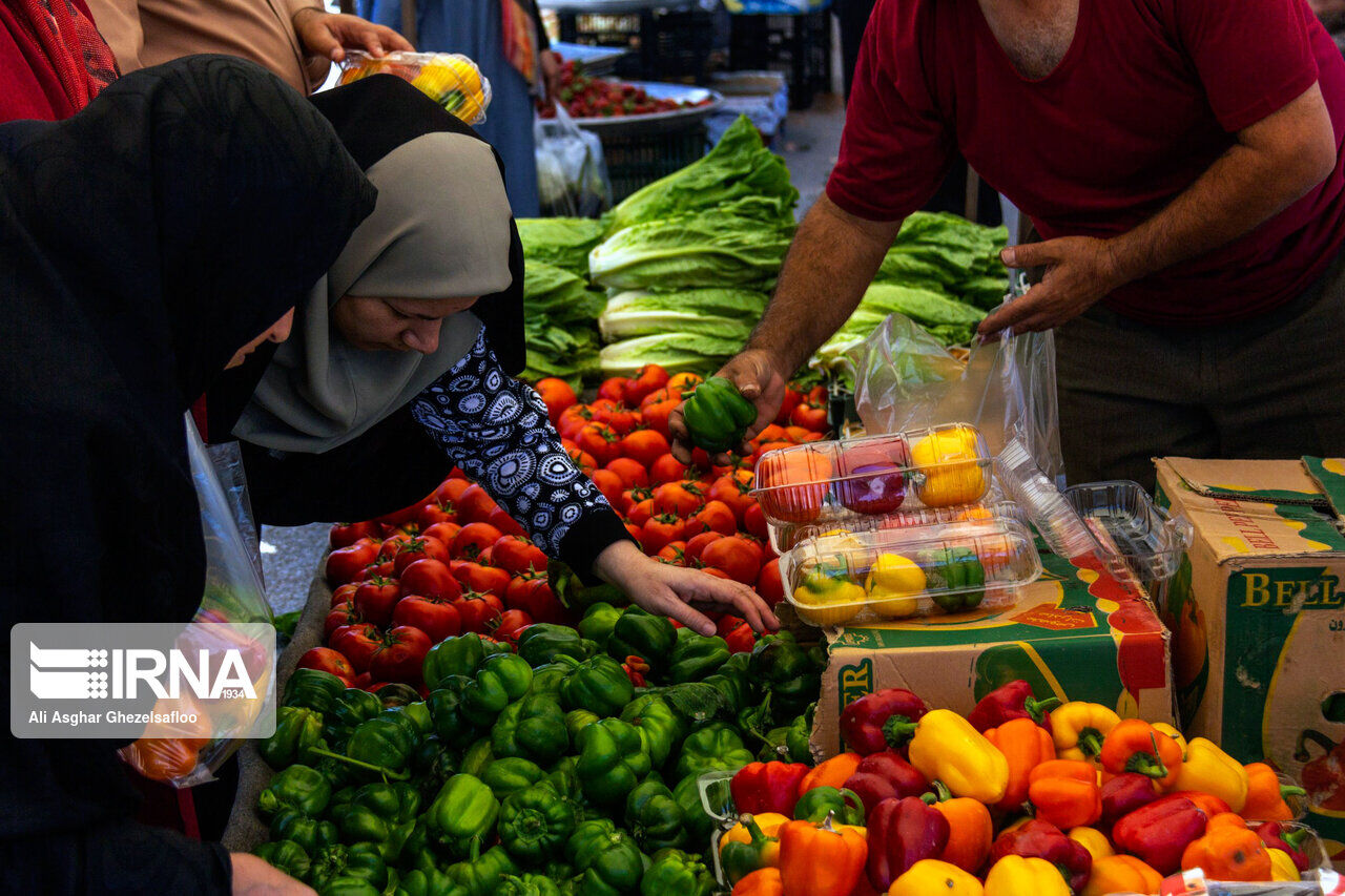 آغاز پویش ملی تغذیه سالم از ۱۷ آذر/ روغن کانولا مصرف کنید