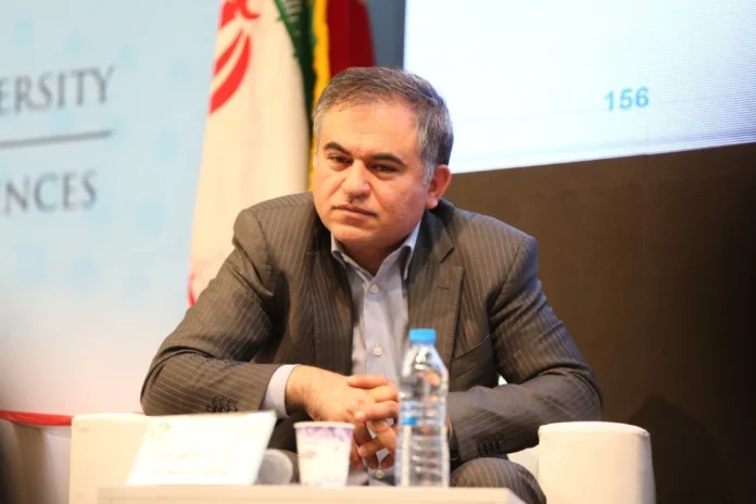 ایران پرمصرف‌ترین کشور دنیا در دارو نیست