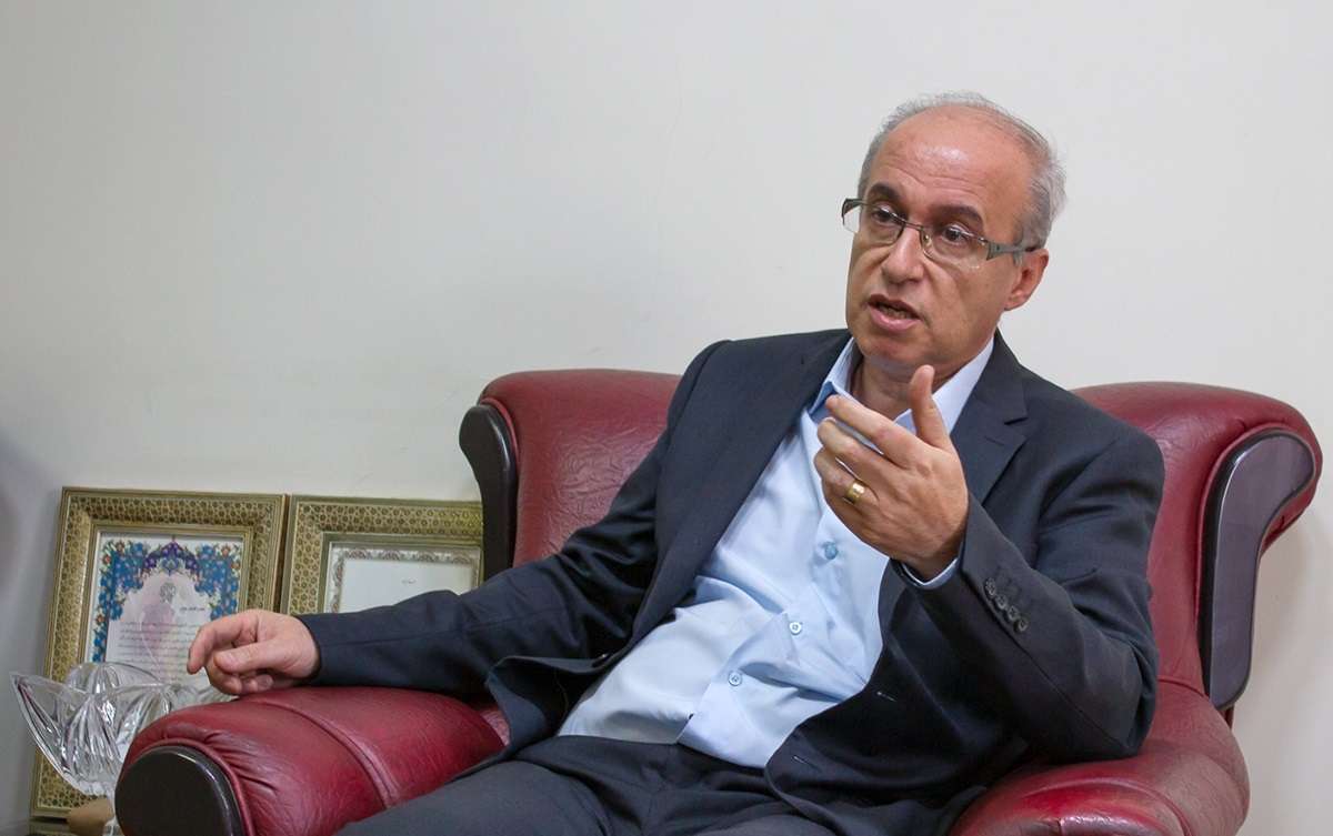 بعید است ذخیره‌سازی ۶ ماهه دارو محقق شود