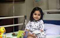 خدمات سرپایی و بستری کودکان زیر هفت سال در مراجعه به مراکز دولتی دانشگاهی رایگان است