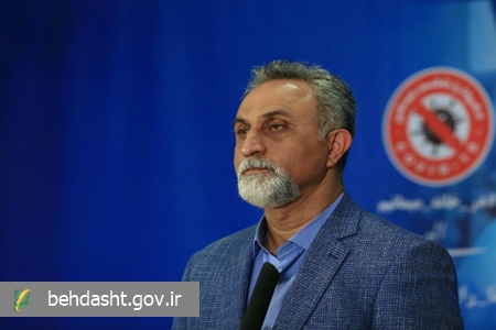 «دکتر حاجبی» به عنوان نماینده وزارت بهداشت در شورای مرکزی سازمان نظام روان‌شناسی و مشاوره معرفی شد