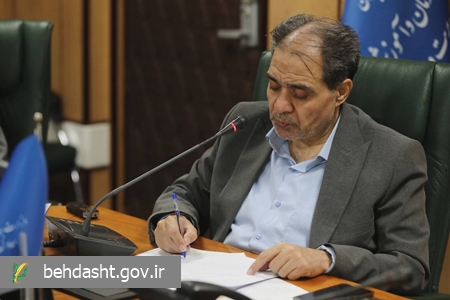 لزوم تلاش برای ایجاد جامعه‌ای عادلانه و برابر برای افراد دارای معلولیت