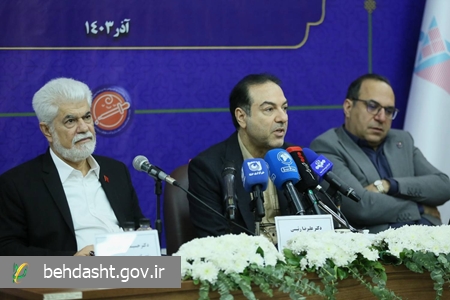 هیچ اقدامی در سلامت کودکان و آینده کشور موثرتر از واکسیناسیون نیست