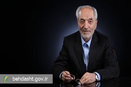 پیام تسلیت مرکز روابط عمومی وزارت بهداشت در پی درگذشت علاءالدین میرمحمد صادقی؛ خیّر حوزه سلامت