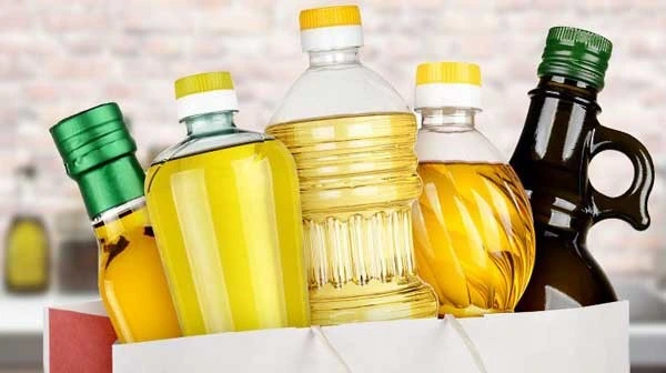 چه روغن‌هایی مناسب سرخ‌کردن است؟