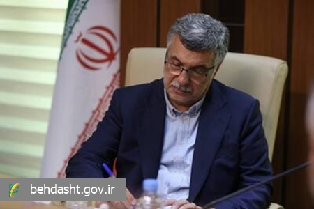 اعضای هیات امنای صرفه‌جویی ارزی در معالجه بیماران منصوب شدند