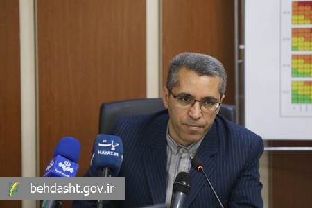 انتخاب لرستان به عنوان پایلوت طرح تحقیقاتی بررسی وضعیت تغذیه جمعیت عشایری کشور/۱۳ استان دیگر در کشور نیز در این طرح همکاری خواهند کرد