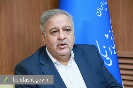 ایجاد امید تازه در حوزه سلامت با مدیریت دکتر ظفرقندی