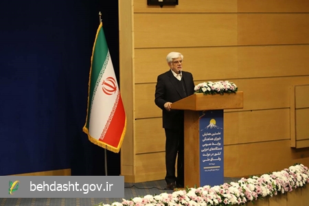 راهبرد اصلی دولت و روابط عمومی‌ها افزایش ارتباطات بیشتر با مردم است/امید آفرینی در مردم، مهم ترین رسالت روابط عمومی ها