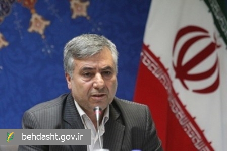 سرپرست دانشگاه علوم پزشکی قزوین منصوب شد/ قدردانی از دکتر دیدبان
