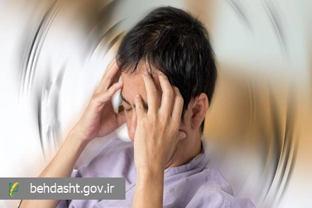 شایع‌ترین سرگیجه، مربوط به مشکلات سیستم تعادل گوش داخلی است
