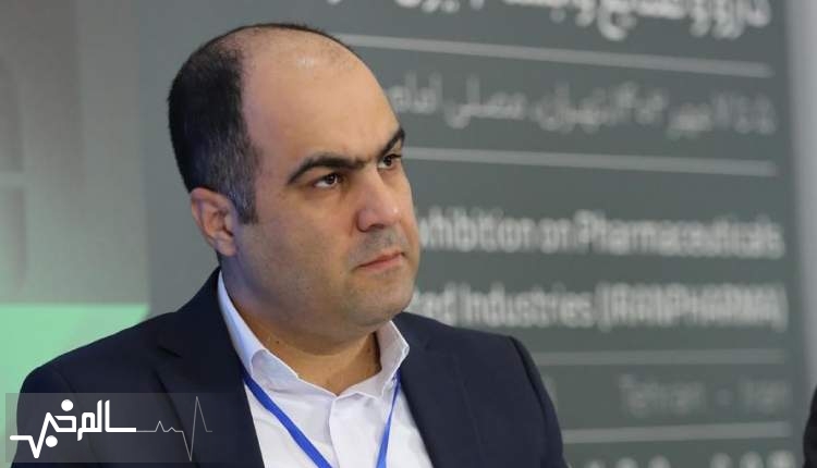 عدم تخصیص ارز داروهای گروه کالایی ۲۲ (ارز مبادله ای) در دو ماه گذشته تامین این داروها را متوقف کرده است