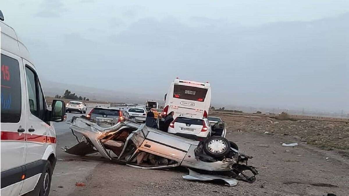 فشار اقتصادی بر رانندگان حمل و نقل عمومی، جان مسافران را به خطر می‌اندازد