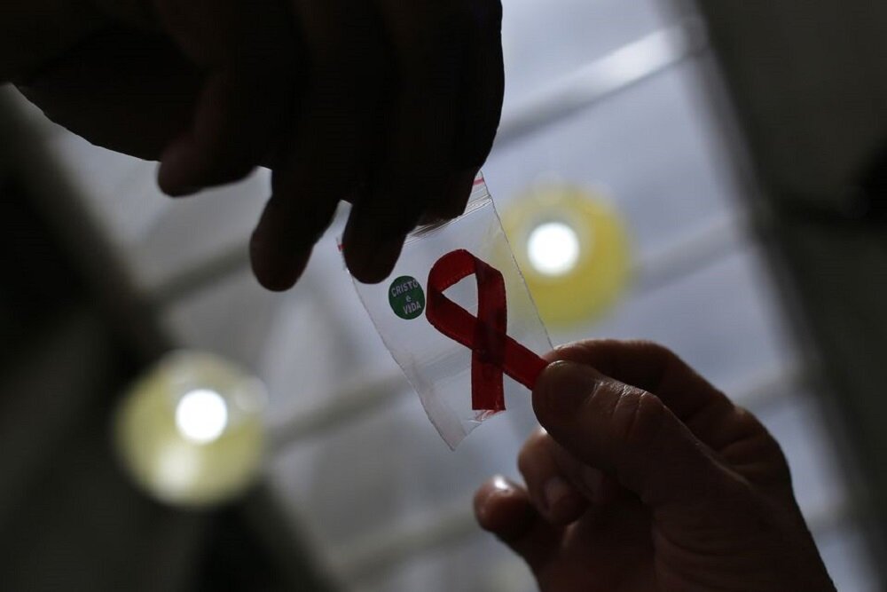 نتایج پویش «من هم تست HIV می‌دهم»/ تغییر الگوی انتقال این بیماری