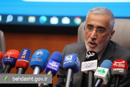 کاهش کمبودهای دارویی بیمارستانی از ۵۷ به ۱۰ قلم